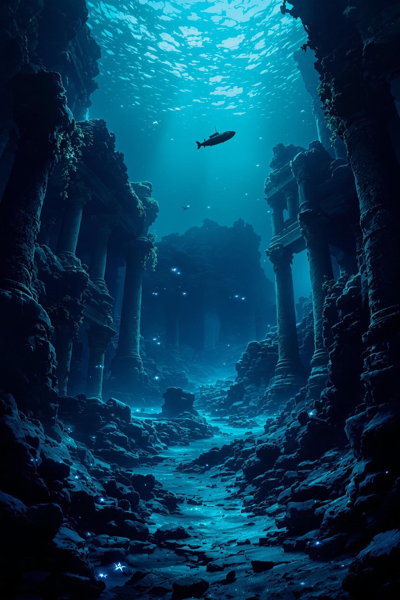 精品视频 电影 - 深海迷踪
